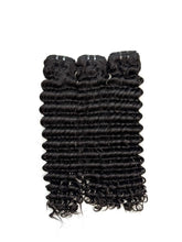Curly Bundles